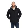 Ariat Crius Hooded Insulated Jacket -Ariat 10041649 front