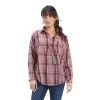 Ariat Wild West Tunic -Ariat 10041665 front