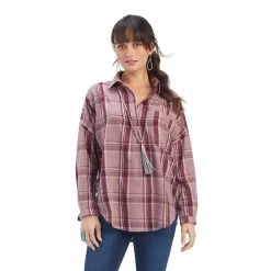 Ariat Wild West Tunic