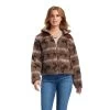 Ariat Bandit Jacket -Ariat 10041667 front