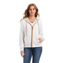 Ariat Desert View Full Zip Sweatshirt
