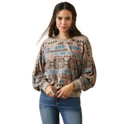 Ariat Rainbow Vista Sweatshirt
