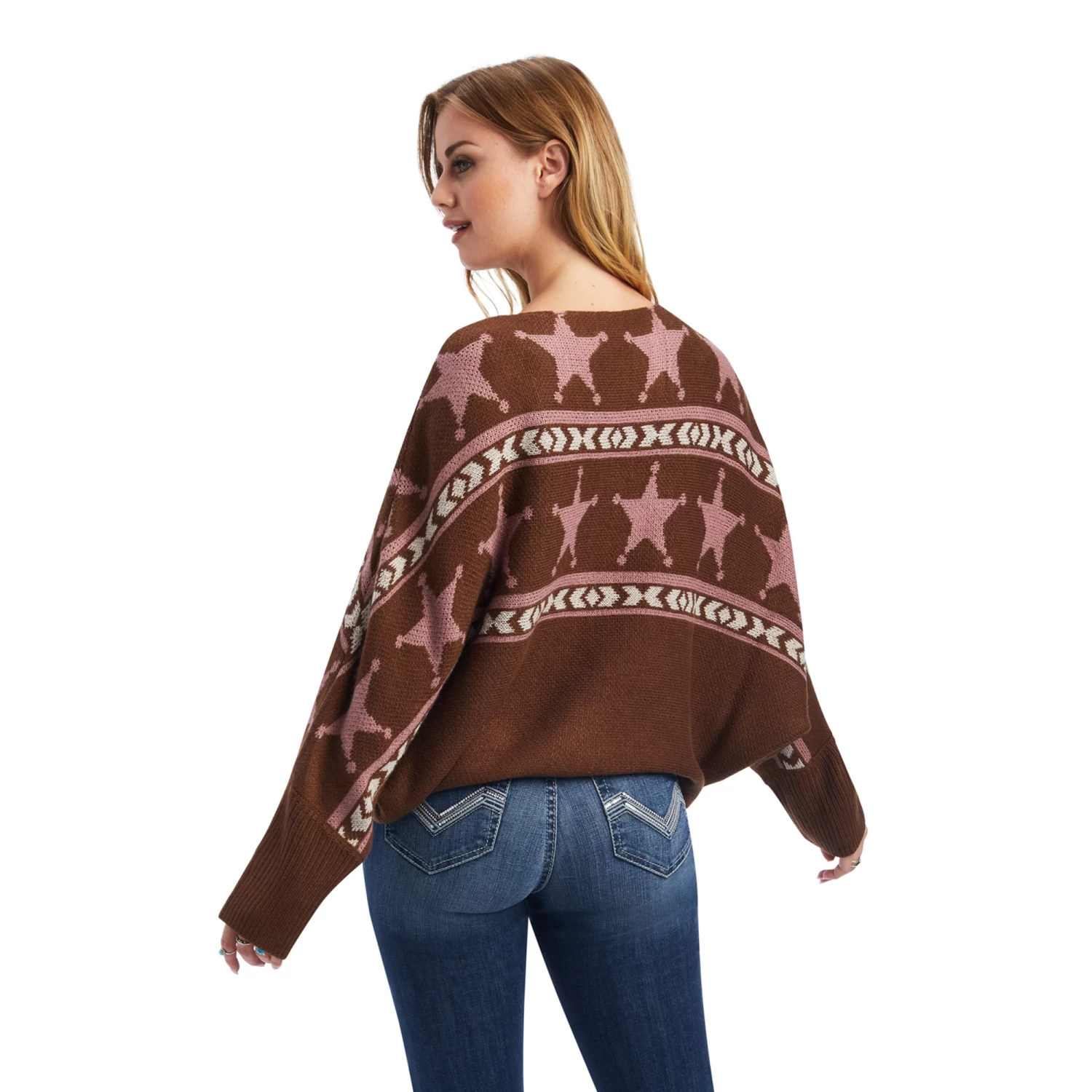 Ariat Lawless Sweater 4 Ariat Lawless Sweater - Image 2