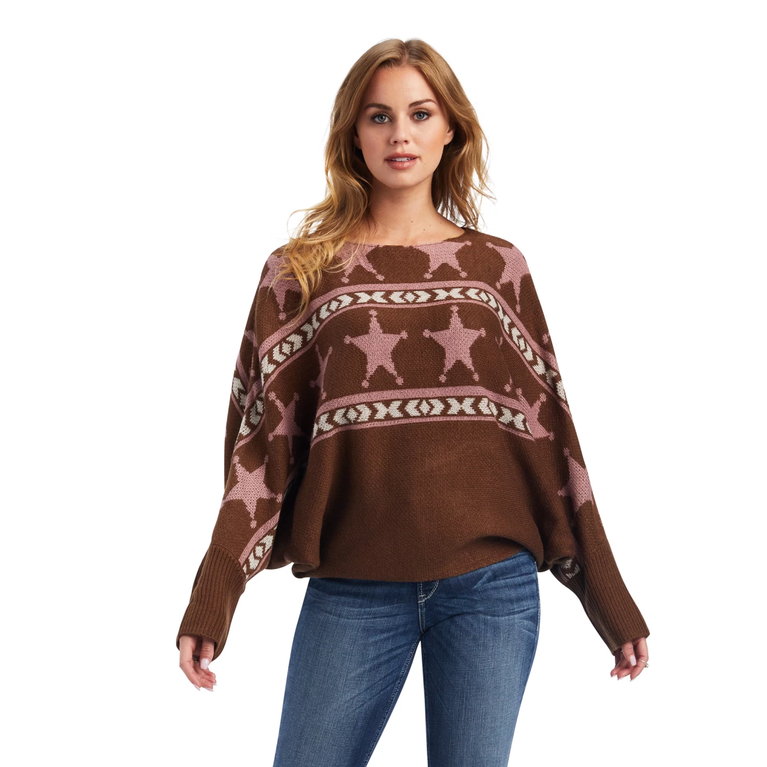 Ariat Lawless Sweater 3 Ariat Lawless Sweater
