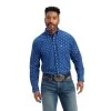 Ariat Jai Classic Fit Shirt -Ariat 10041704 front