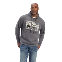 Ariat Pastures Sweatshirt