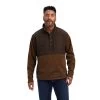 Ariat Caldwell Reinforced Snap Sweater -Ariat 10041731 front