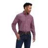 Ariat Finegan Classic Fit Shirt