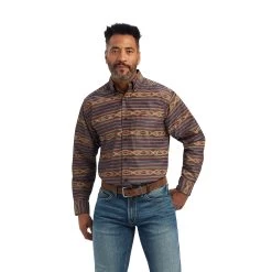 Ariat Fletcher Classic Fit Shirt