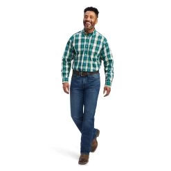 Ariat Pro Series Bailey Classic Fit Shirt 9 Ariat Pro Series Bailey Classic Fit Shirt -Ariat 10041762 full
