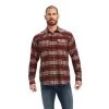 Ariat Hendrie Retro Fit Shirt -Ariat 10041779 front