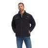 Ariat Vernon Sherpa Jacket -Ariat 10041801 front