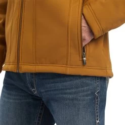 Ariat Vernon Sherpa Jacket -Ariat 10041802 detail01