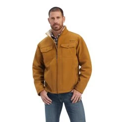 Ariat Vernon Sherpa Jacket