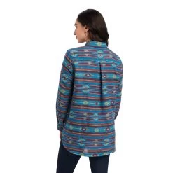 Ariat REAL Billie Rae Shirt -Ariat 10041820 back