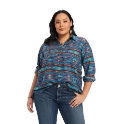 Ariat REAL Billie Rae Shirt