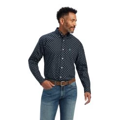 Ariat Beckham Classic Fit Shirt