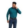 Ariat Benson Classic Fit Shirt -Ariat 10041826 front
