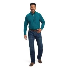 Ariat Benson Classic Fit Shirt -Ariat 10041826 full
