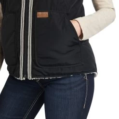 Ariat Dilon Chimayo Vest 16 Ariat Dilon Chimayo Vest -Ariat 10042134 detail01