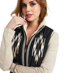 Ariat Dilon Chimayo Vest 15 Ariat Dilon Chimayo Vest -Ariat 10042134 detail02