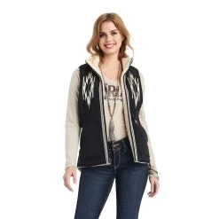 Ariat Dilon Chimayo Vest