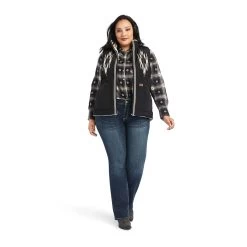 Ariat Dilon Chimayo Vest 17 Ariat Dilon Chimayo Vest -Ariat 10042134 full plus