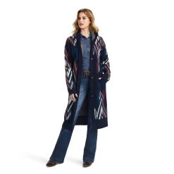 Ariat Coatigan Chimayo Sweater