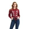 Ariat The City Top