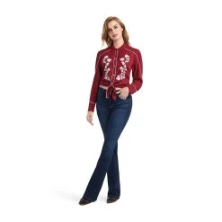 Ariat The City Top -Ariat 10042157 full