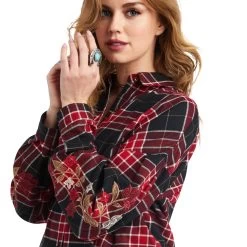 Ariat Urban Jungle Shirt -Ariat 10042161 detail01
