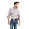 Ariat Relentless Superior Stretch Classic Fit Shirt