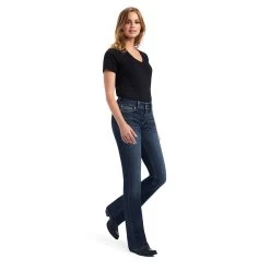 Ariat REAL Estella Boot Cut -Ariat 10042181 full