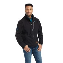Ariat Logo 2.0 Chimayo Jacket