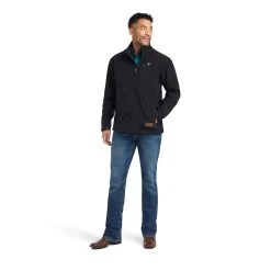 Ariat Logo 2.0 Chimayo Jacket -Ariat 10042187 full