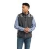 Ariat Vernon 2.0 Chimayo Softshell Vest