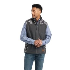 Ariat Vernon 2.0 Chimayo Softshell Vest
