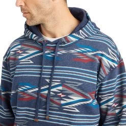Ariat All-over Print Chimayo Hoodie -Ariat 10042192 detail01