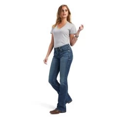 Ariat REAL Maisie Boot Cut -Ariat 10042200 full