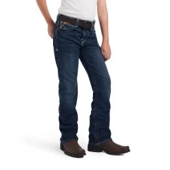 Ariat B4 Relaxed Hugo Boot Cut
