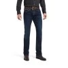 Ariat M8 Memphis Ricardo Straight Leg