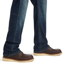 Ariat M7 Slim Bowie Straight Leg -Ariat 10042205 detail03