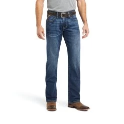 Ariat M4 Relaxed Hugo Boot Cut