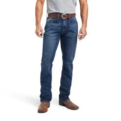 Ariat M2 Traditional Relaxed Destin Rev.