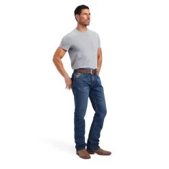 Ariat M2 Traditional Relaxed Destin Rev. -Ariat 10042211 full