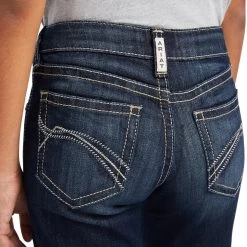 Ariat REAL Estella Wide Leg -Ariat 10042214 detail03