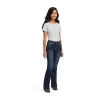 Ariat REAL Estella Wide Leg -Ariat 10042214 front
