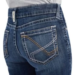 Ariat Emory Boot Cut -Ariat 10042215 detail02