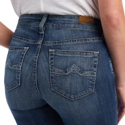 Ariat Slim Trouser Mckenna Wide Leg 11 Ariat Slim Trouser Mckenna Wide Leg -Ariat 10042216 detail01