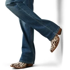 Ariat High Rise Vintage Avah Straight Leg -Ariat 10042220 detail03